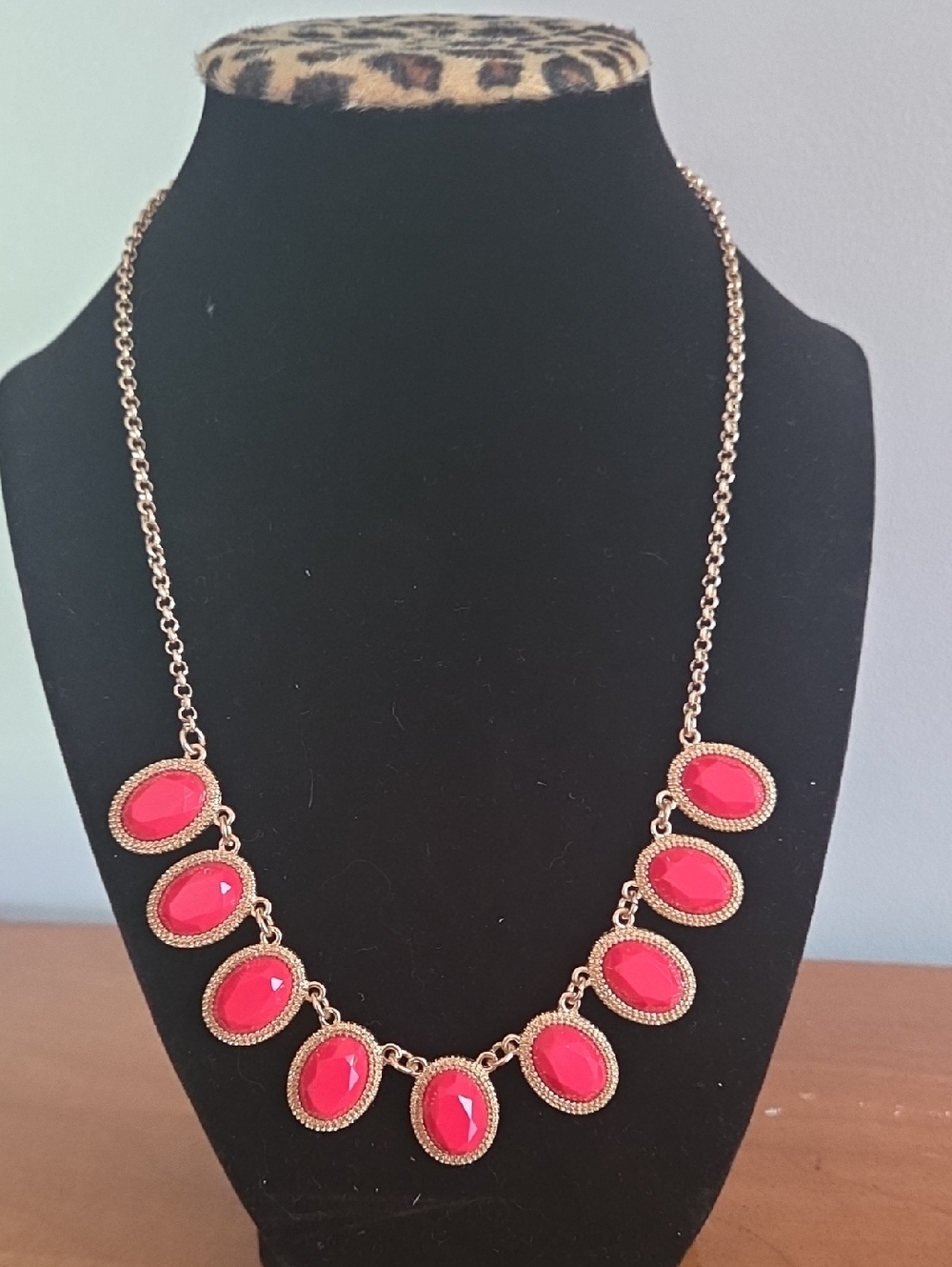 Charming Charlie Necklace